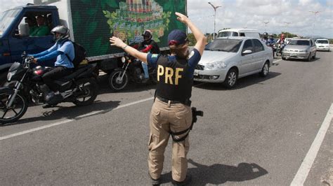 Governo Autoriza Nomeação De Mil Aprovados Em Concurso Da Prf