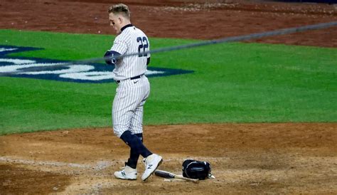 New York Yankees Vs Houston Astros Alcs Game 3