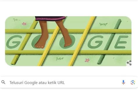 Tari Rangkuk Alu Jadi Google Doodle Hari Ini 29 April 2024 Dari Mana