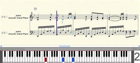 Kagayaku Sora No Shijima Ni Wa Kalafina Music Piano Sheet Chords