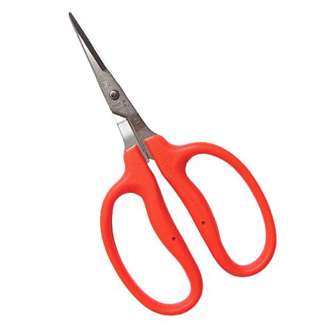 Chikamasa Scissors B500H - Wholesale Harvest Supply