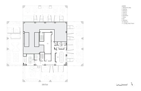 Boston Consulting Group By Skb Architects Architizer