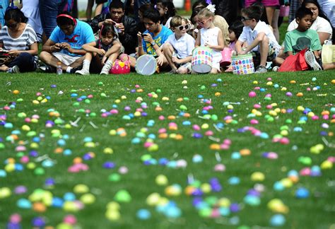 Easter Egg Hunts Different Ideas To Jazz Up Your Egg Hunt