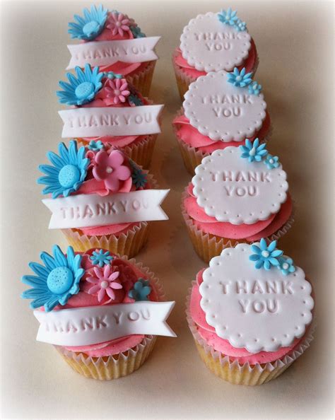 Teacher Thank You Cupcakes Teacher Cupcakes Thank You Cupcakes Teacher Cakes