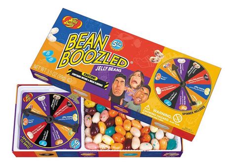 Bean Boozled G Th Edici N Mercado Libre