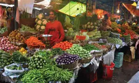 India S Wholesale Price Inflation Stands At 1 84 Pc In September