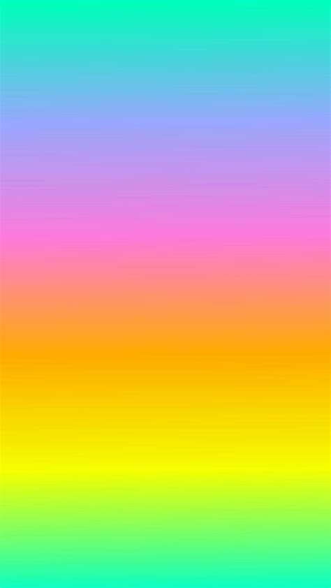 Rainbow Ombre Wallpapers Top Free Rainbow Ombre Backgrounds