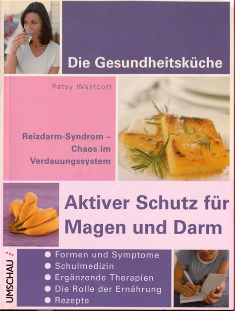 Aktiver Schutz F R Magen Und Darm Reizdarmsyndrom Chaos Im