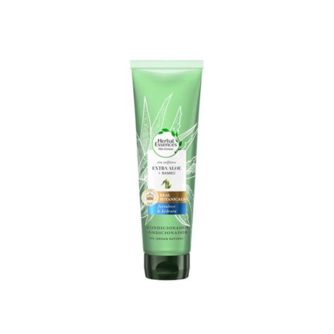 Buy Herbal Essences Bio Renew Pure Aloe Bamboo Conditioner 275Ml India