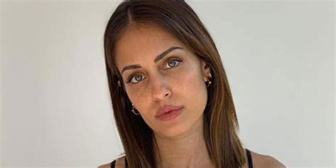 Hiba Abouk Responde A Las Cr Ticas Por Pasear En Familia Y Revela Que