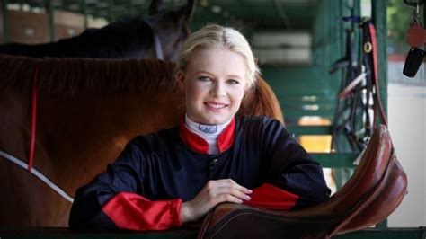 Jockeys Designs On Major Success Community News