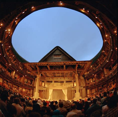 Top 5: Open-Air Theatre Experiences in London | About Time Magazine