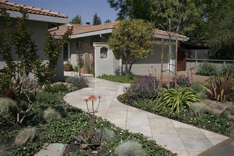 20+ Modern Drought Tolerant Front Yard