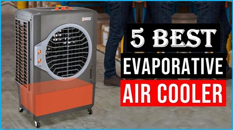 Top 5 Best Evaporative Air Cooler In 2024 Best Air Cooler Reviewed Youtube