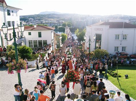 Mirandela Turismo Festas Da Cidade E De Nossa Senhora Do Amparo