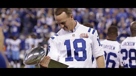 Colts honor 2006 Super Bowl champion team 10 years later | wthr.com