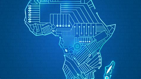 Report Africa Fintech Startups Raised 2 Billion In 2021 Fintech