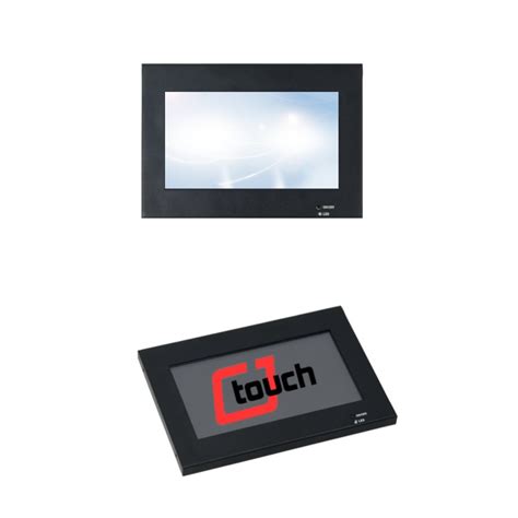 China Open Frame Touch Monitor Manufacturer And Supplier Factory CJTouch