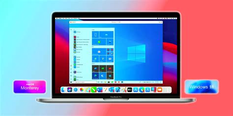 Windows 11 On Mac Parallels 17 Will Make It Possible