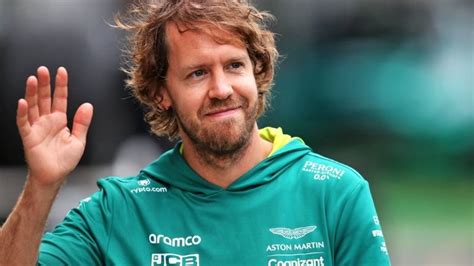 World Champion Sebastian Vettel Announces Retirement From F Reveals