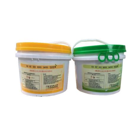 Keo Epoxy Resin DY 101 2 thành phần 2Kg chính hãng Fact Depot