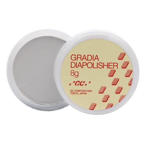 Gc Gradia Diapolisher Topdental