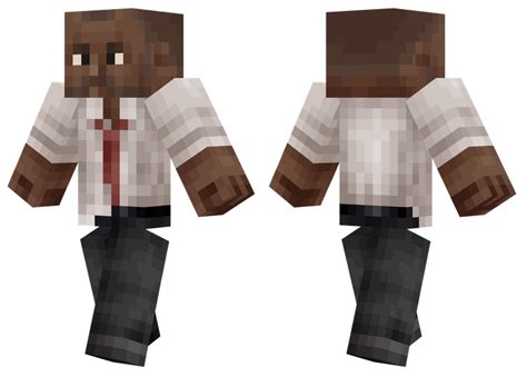 Louis Minecraft Skins