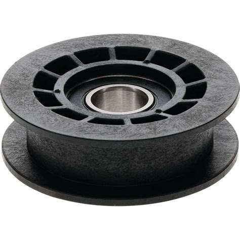 Flat Idler For Husqvarna Lc221a Lc221ah Lc221r Lc356vb 587969201 280 900 Complete Tractor