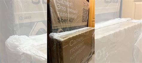 Телевизор Sber SDX-43F2012B, 43"(109 см) купить в Нижнем Новгороде ...