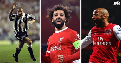 Liverpool Ace Mohamed Salah Equals Incredible Record Held Only By