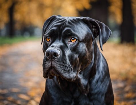 Carattere Del Cane Corso Cosa Sapere Prima Di Prenderne Uno