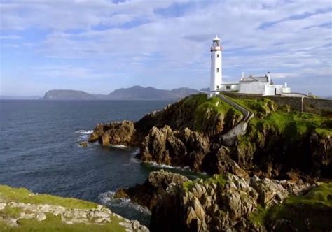 Wild Atlantic Way In Irlanda Le Tappe Del Percorso Lungo In Donegal