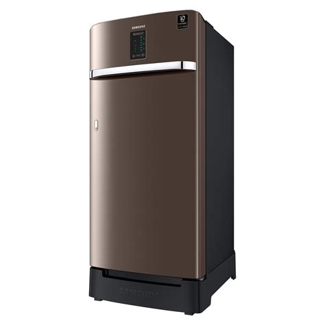 Buy Samsung Digi Touch Cool 198 Litres 3 Star Direct Cool Single Door