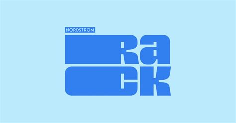 Nordstrom Rack reveals flexible logo in a bold new identity – The Brand Inquirer / Worldwide ...