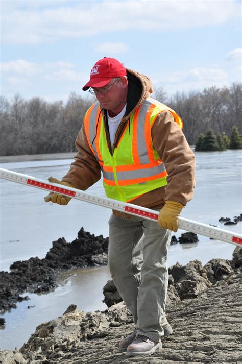 March U S Army Corps Of Engineers Rock Isla Flickr