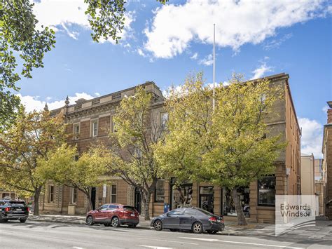 level  macquarie street hobart  australia edwards windsor