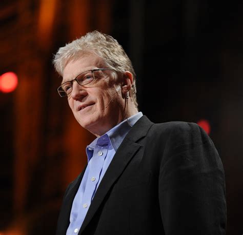 sir ken robinson ken robinson  res stock photography  images