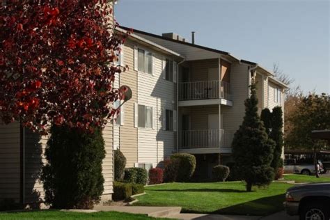 Bristol Village Apartments Utah - Apartments Reviews