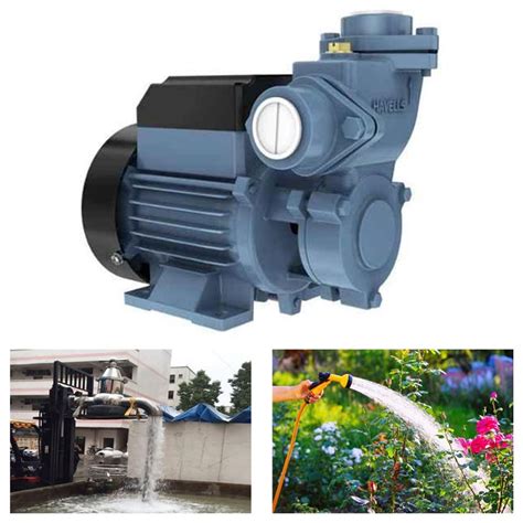 Havells Hp Single Phase Self Priming Centrifugal Water Pump