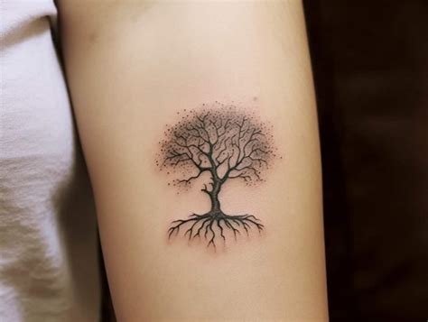 45 Meaningful Mini Tattoo Ideas For Your Next Ink