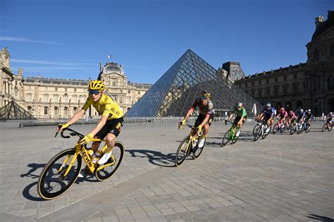 Tour De Francia 2023 Etapas Perfiles Y Recorrido Otros Deportes