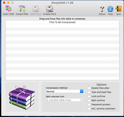 How To Open Zip And Rar Files On Mac Os X Or Macos