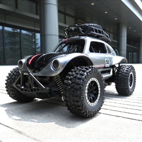 1/14 2.4G 25km/H RC Cars 4x4 Independent Suspension Off Road RC Crawler ...