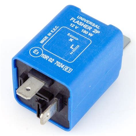 What is A 2 Pin Relay Used for | My Wiring DIagram