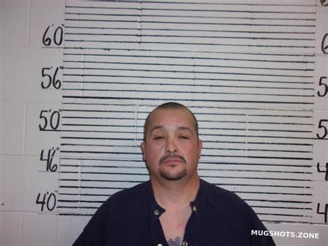 Valenzuela Charles Socorro County Mugshots Zone