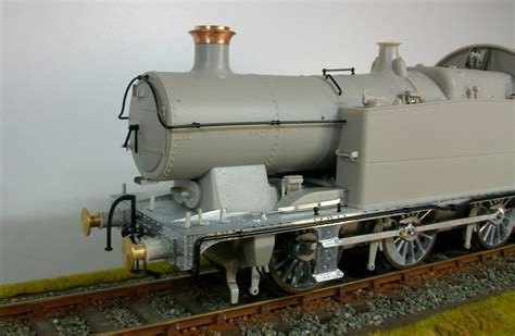 St Xx Prototype Is Here Minerva Model Railways