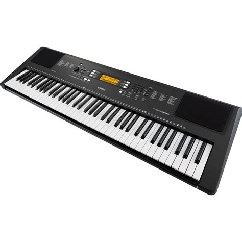 PSR EW300 Overview Portable Keyboards Keyboard Instruments