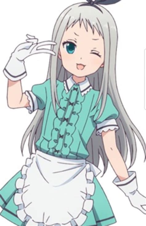 Hideri Kanzaki Blend S 9GAG 18630 Hot Sex Picture