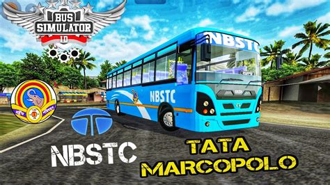 Download bus simulator mod indonesia - verplanner