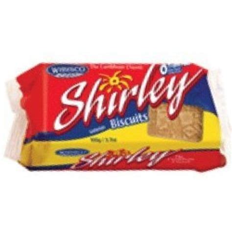 Wibisco Shirley Biscuits 10 Pack Reviews 2022